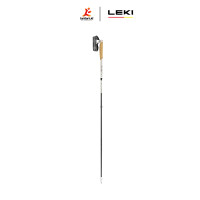 LEKI - Neotrail Pro FX.One SL - Warm Grey Light - Warm Grey Dark - Black